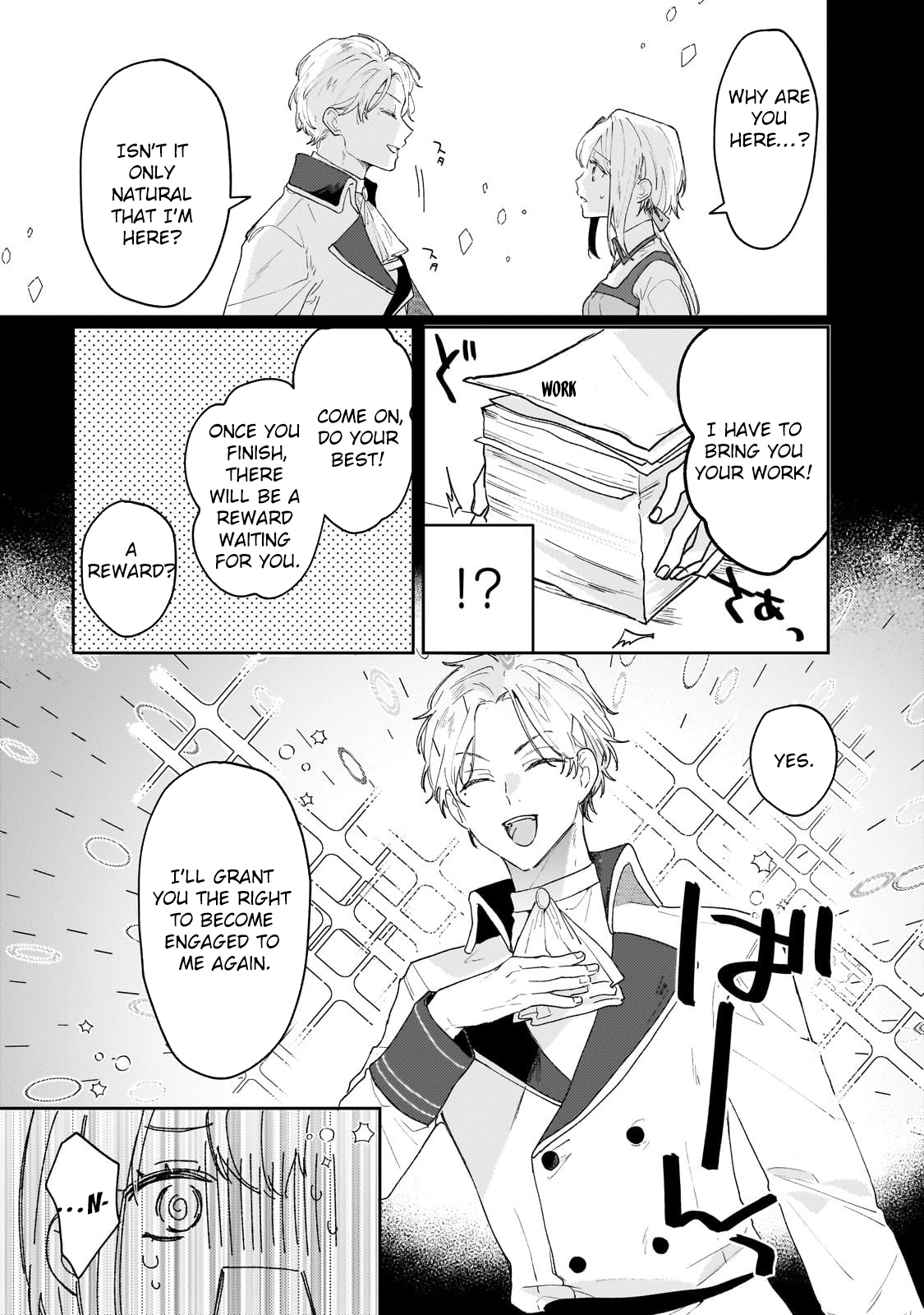 Former Court Alchemist’s Relaxed Frontier Life. Chapter 21 Page 9